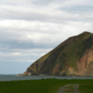 Exmoor National Park